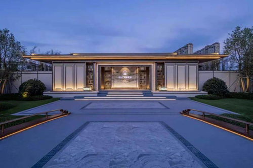 世界共此長(zhǎng)樂心——融創(chuàng)長(zhǎng)樂2020品牌發(fā)布會(huì)暨觀瀾云頂產(chǎn)品發(fā)布盛典圓滿落幕