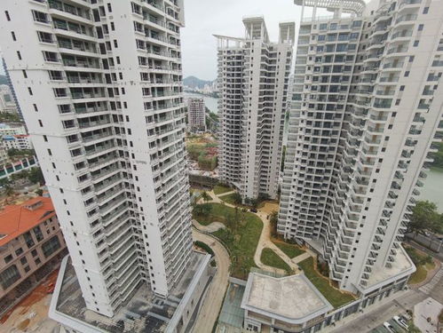 海南安居房新規 購房人產權按70%確定，單價不高于商品房售價60%