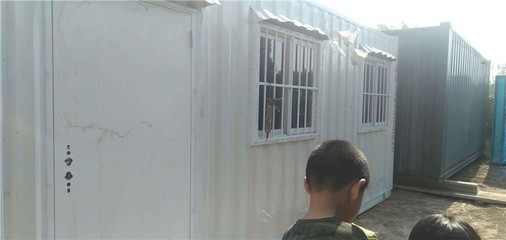 從工地集裝箱到舒適商品房 邯鄲大軍活動房屋的經(jīng)濟與品質(zhì)之選