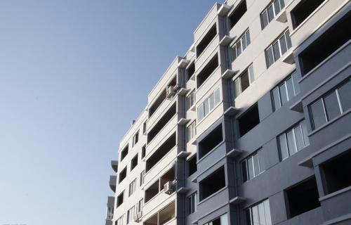 民用商品房凈空高度標(biāo)準(zhǔn)解析 居住舒適度的關(guān)鍵指標(biāo)